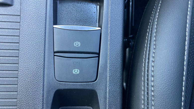 Ford Focus 1.0 EcoBoost Titanium Vignale 5dr Petrol Hatchback